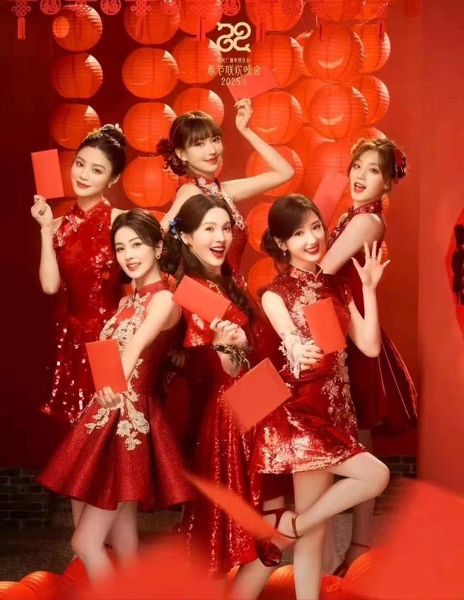 晚十大精彩节目及十大吐槽AG真人2025央视春(图3) 晚十大精彩节目及十大吐槽AG真人2025央视春(图3)